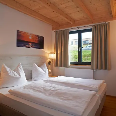 Vakantiehuis Ferienhaus Fur Bis Zu 4 Personen Zur Waldseite - #125247