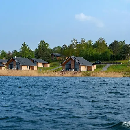 Vakantiehuis Ferienhaus Fur Bis Zu 4 Personen Zur Waldseite - #125247 *