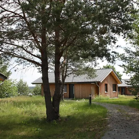 Ferienhaus Fur Bis Zu 4 Personen Zur Waldseite - #125247 *
