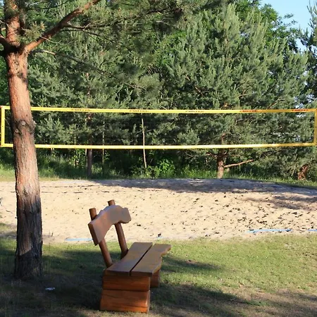 Ferienhaus Fur Bis Zu 4 Personen Zur Waldseite - #125247 *