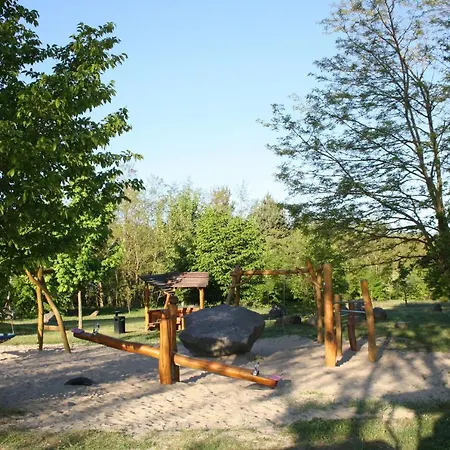 Ferienhaus Fur Bis Zu 4 Personen Zur Waldseite - #125247 Vakantiehuis *
